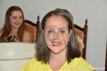 La Breña procesiona a sus patronos con la polémica de la gala Drag Queen aún latente (Foto Francisco Javier Santana)